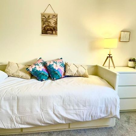 Modern Chic Summer Holiday Retreat. New Quay Dış mekan fotoğraf